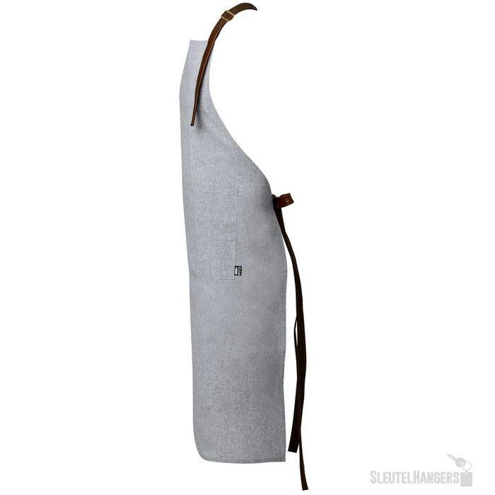 Hanaku Rpet Schort Grijs