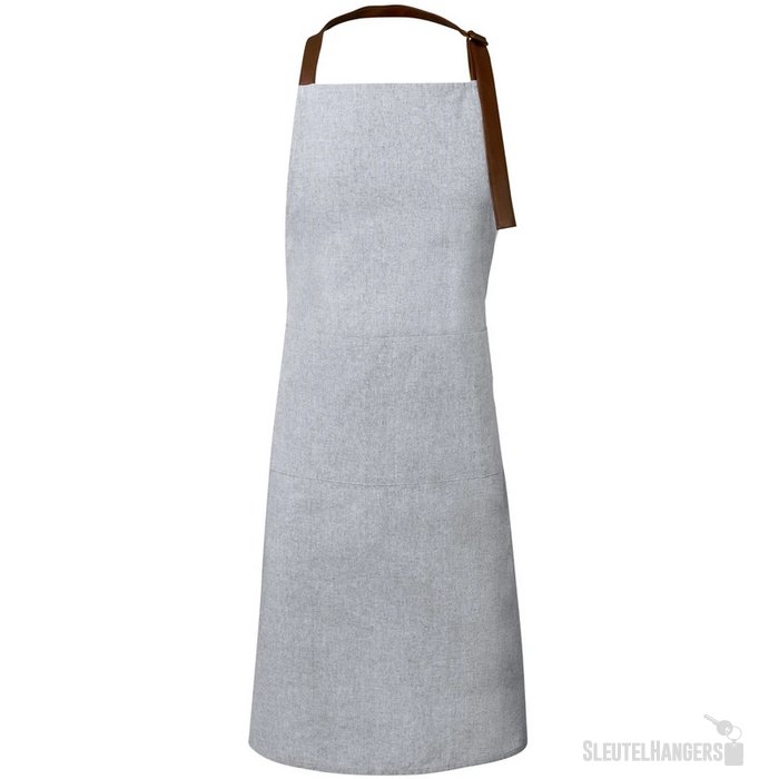 Hanaku Rpet Schort Grijs