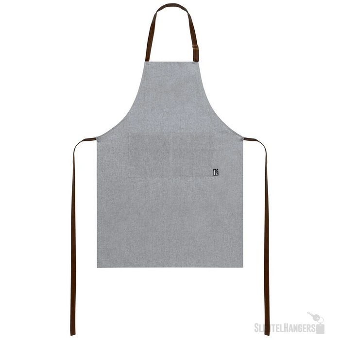 Hanaku Rpet Schort Grijs