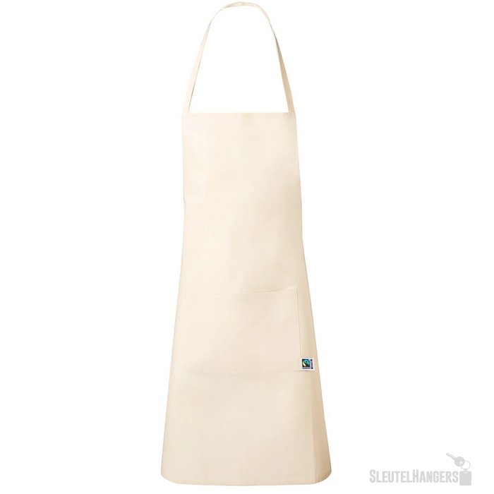 Zowi Fairtrade Schort Natuurlijk