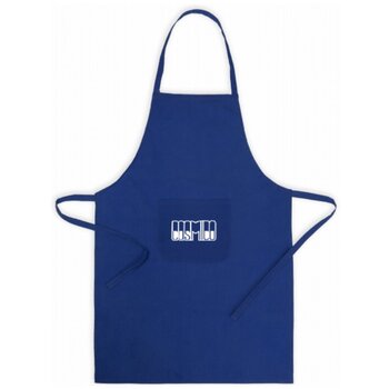 Xigor Schort (Kobalt) Blauw Xigor Schort (Kobalt) Blauw