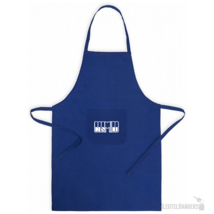 Xigor Schort (Kobalt) Blauw