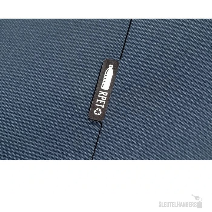 Schrijfmap Met Magneetsluiting (A4) Blauw