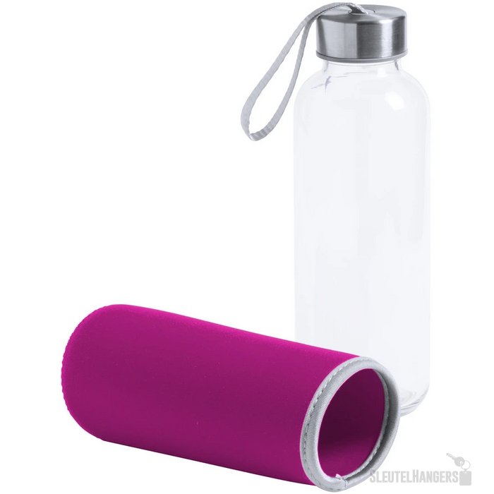 Dokath Sportfles Roze
