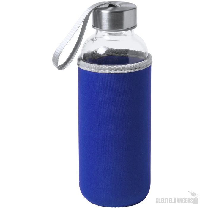 Dokath Sportfles (Kobalt) Blauw