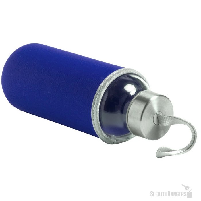 Dokath Sportfles (Kobalt) Blauw