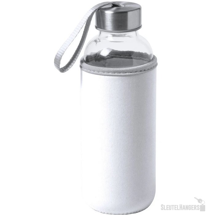 Dokath Sportfles Wit