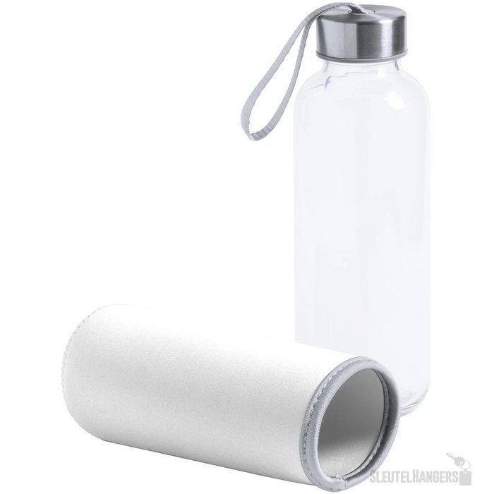 Dokath Sportfles Wit