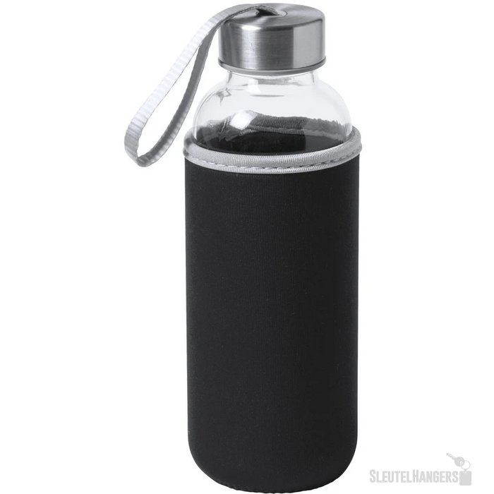 Dokath Sportfles Zwart