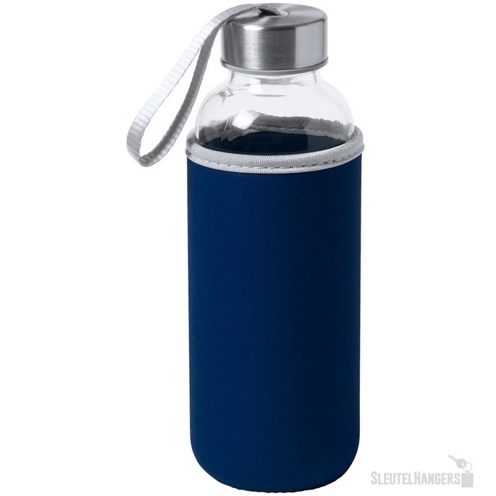 Dokath Sportfles Donker Blauw