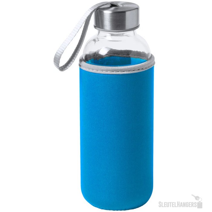 Dokath Sportfles Licht Blauw