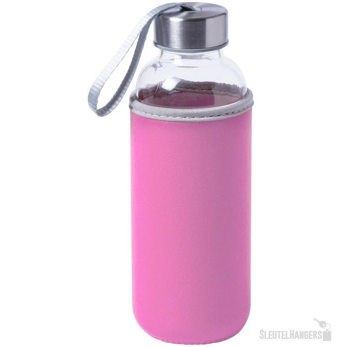 Dokath Sportfles Roze