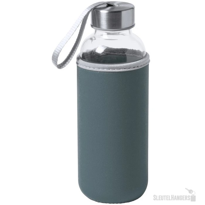 Dokath Sportfles Grijs