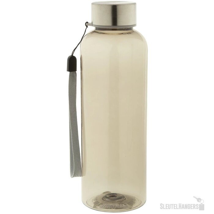 Pemba Rpet Sportfles Zwart 500 ml