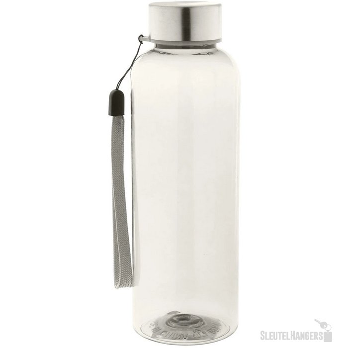 Pemba Rpet Sportfles Wit