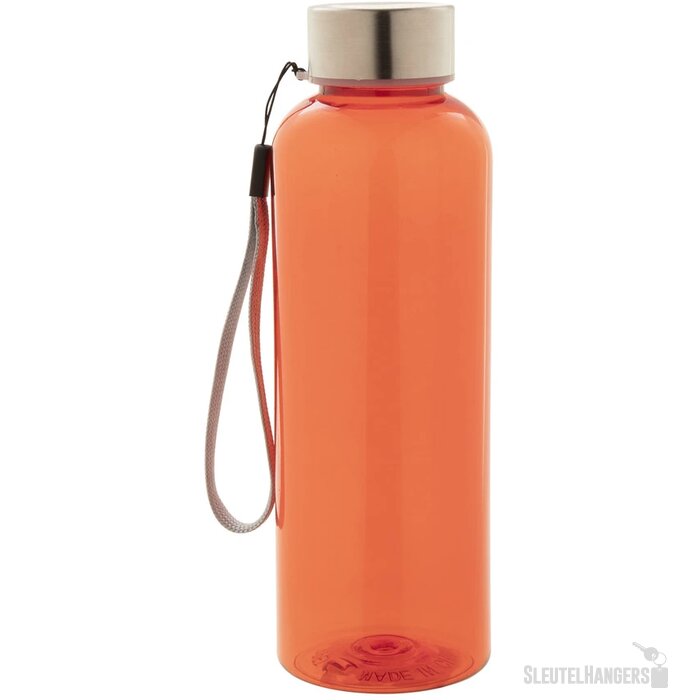 Pemba Rpet Sportfles Rood 500 ml
