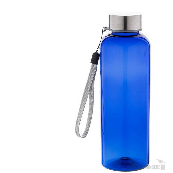 Pemba Rpet Sportfles (Kobalt) Blauw