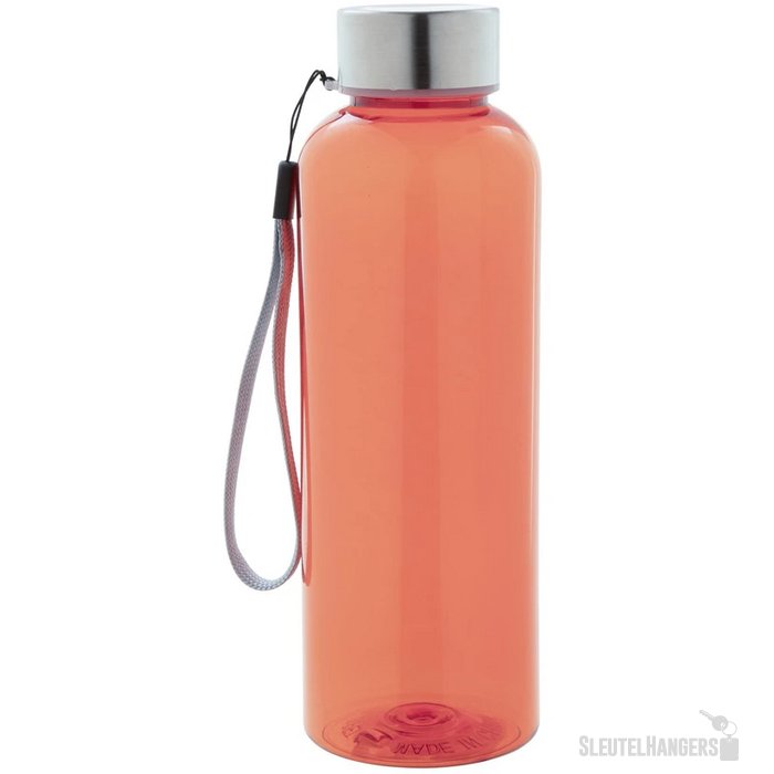 Pemba Rpet Sportfles Oranje