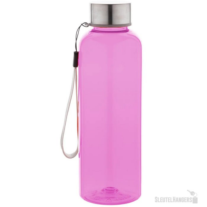 Pemba Rpet-Fles Fuchsia