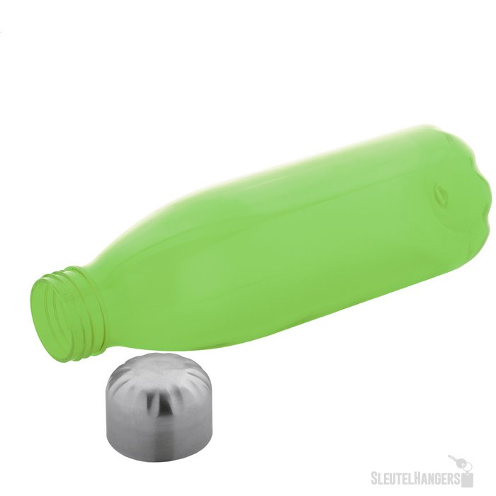 Colba Rpet-Fles Groen