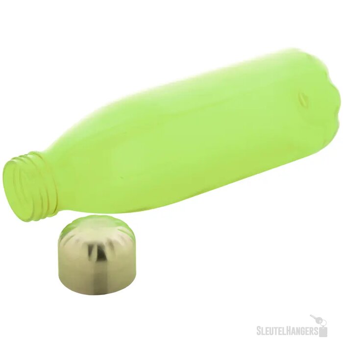 Colba Rpet-Fles Groen 600 ml