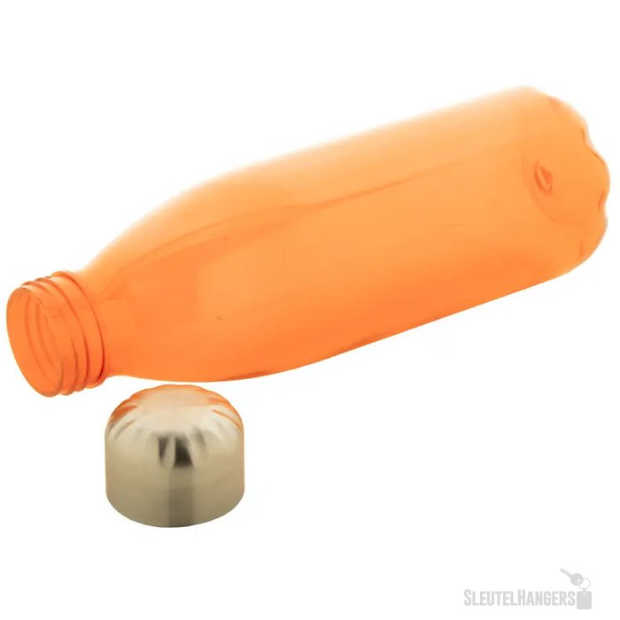 Colba Rpet-Fles Oranje