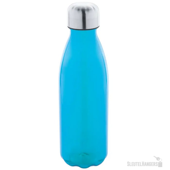 Colba Rpet-Fles Licht Blauw