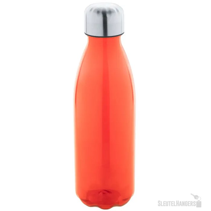 Colba Rpet-Fles Rood