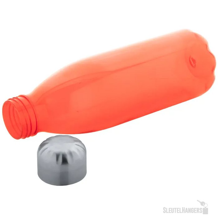 Colba Rpet-Fles Rood