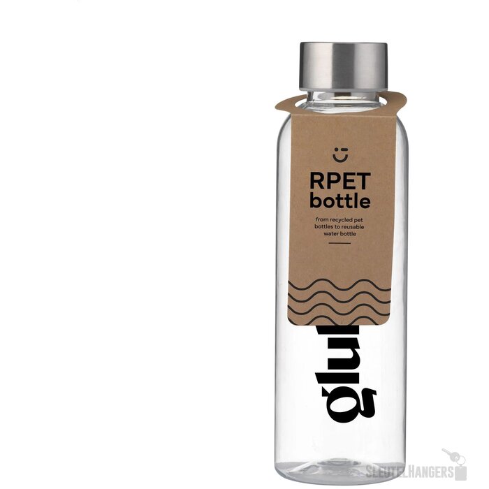 Senga Grs Rpet Bottle 500 Ml Drinkfles