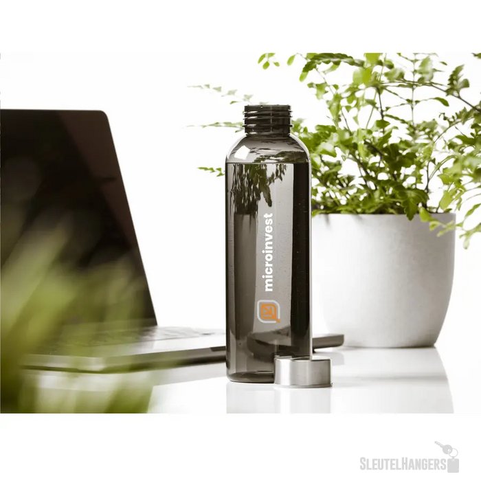 Senga Grs Rpet Bottle 500 Ml Drinkfles Zwart