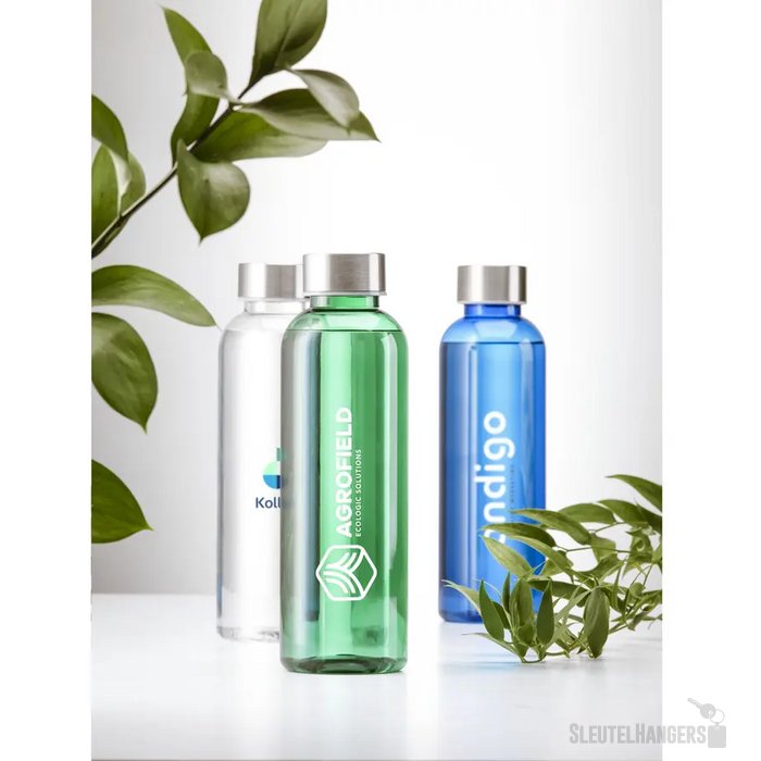 Senga Grs Rpet Bottle 500 Ml Drinkfles Blauw