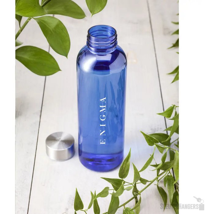 Senga Grs Rpet Bottle 500 Ml Drinkfles Blauw