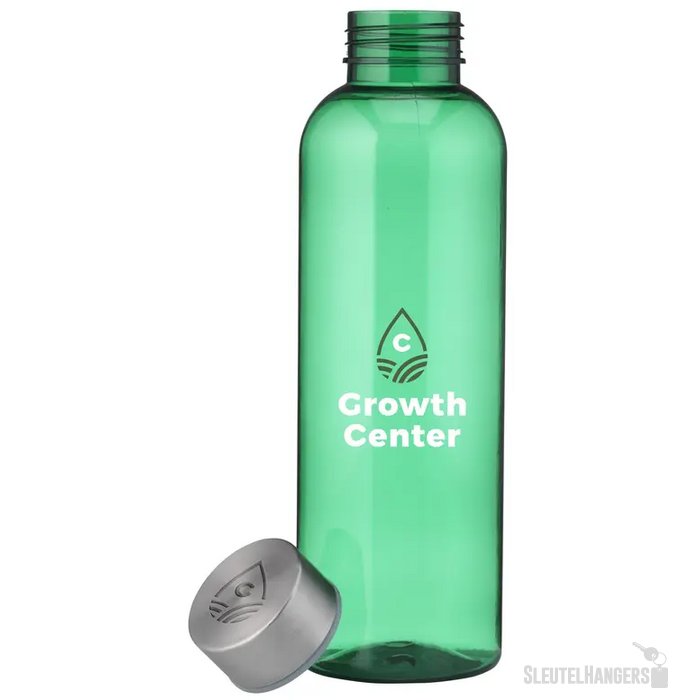 Senga Grs Rpet Bottle 500 Ml Drinkfles Groen