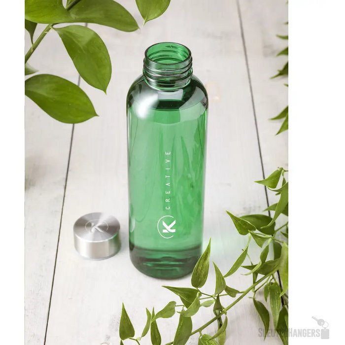 Senga Grs Rpet Bottle 500 Ml Drinkfles Groen