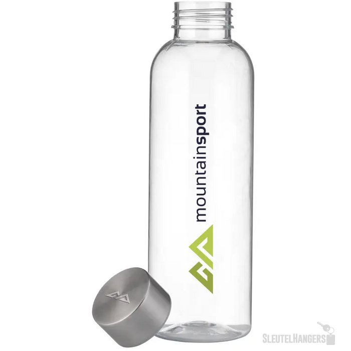 Senga Grs Rpet Bottle 500 Ml Drinkfles Transparant