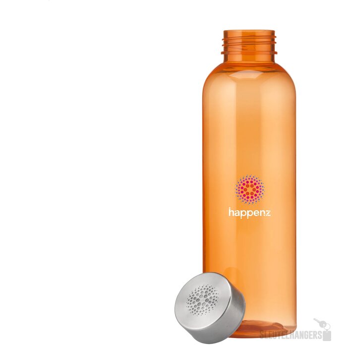 Senga Grs Rpet Bottle 500 Ml Oranje