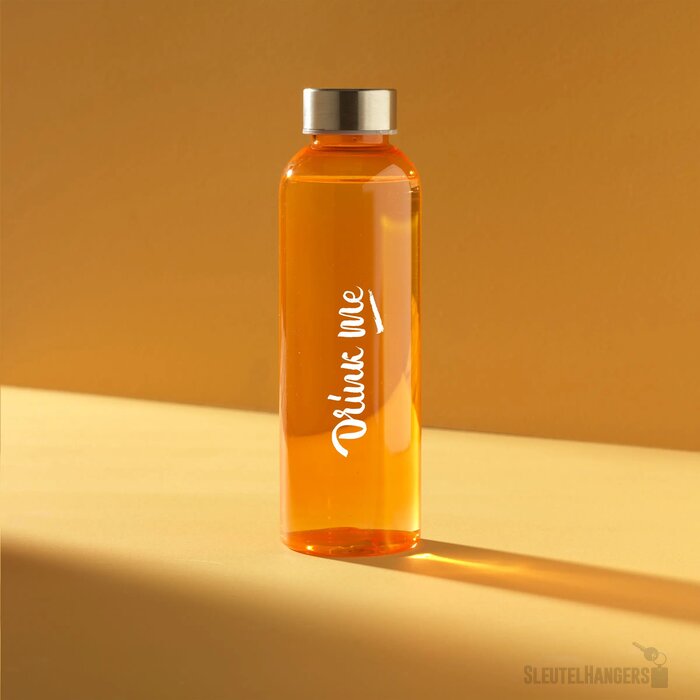 Senga Grs Rpet Bottle 500 Ml Oranje