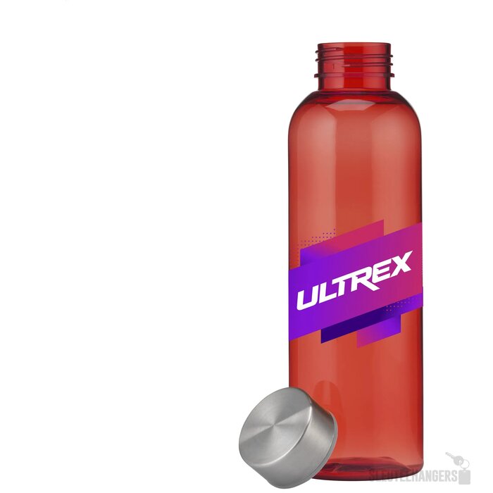 Senga Grs Rpet Bottle 500 Ml Rood