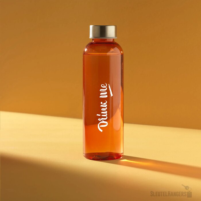Senga Grs Rpet Bottle 500 Ml Rood