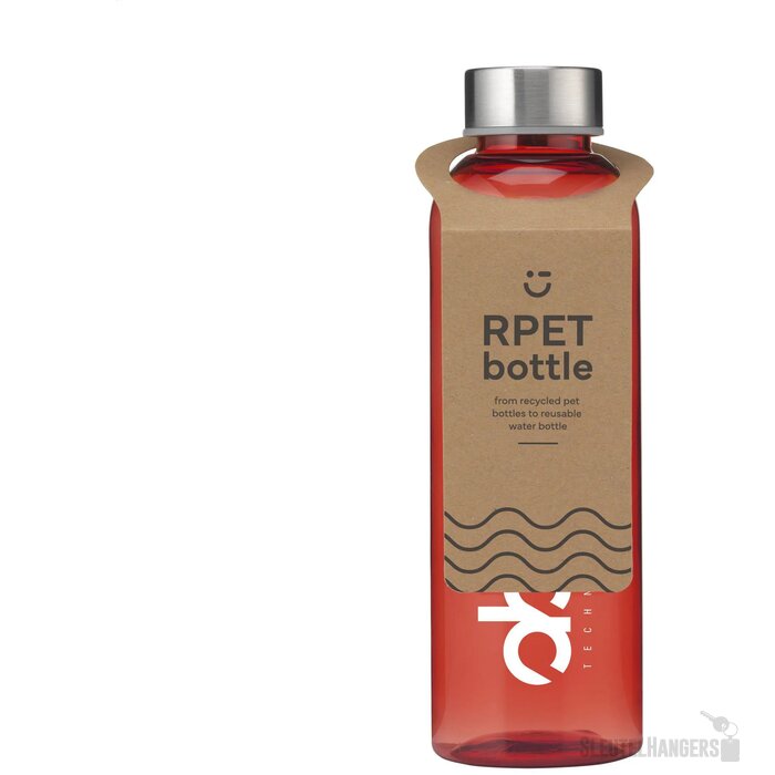 Senga Grs Rpet Bottle 500 Ml Rood