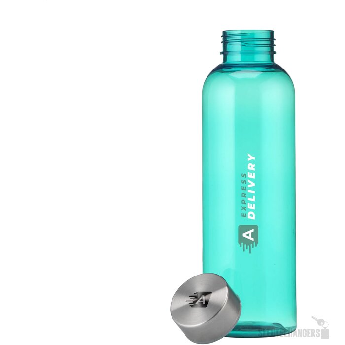 Senga Grs Rpet Bottle 500 Ml Turquoise
