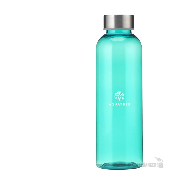 Senga Grs Rpet Bottle 500 Ml Turquoise