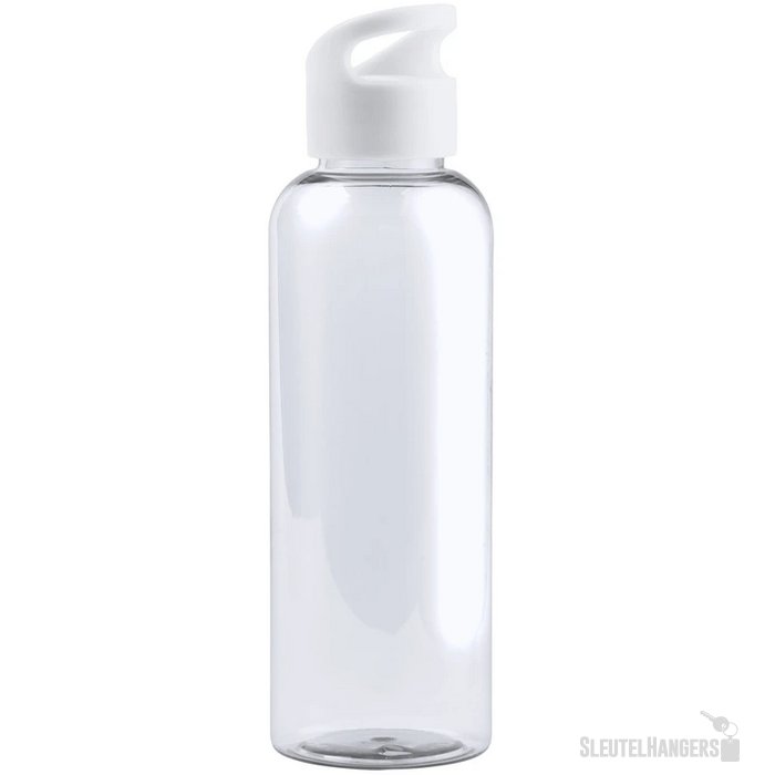 Pruler Sport Beker Wit