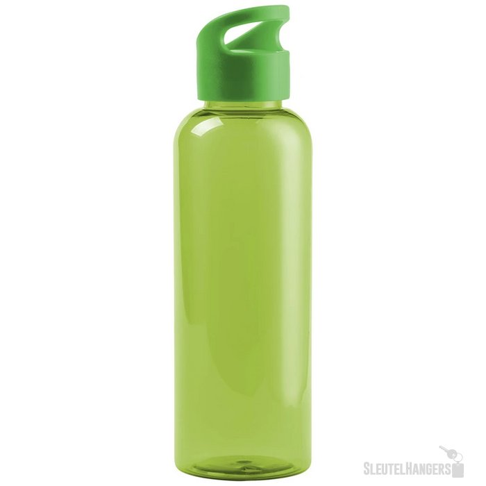 Pruler Sport Beker Lime Groen