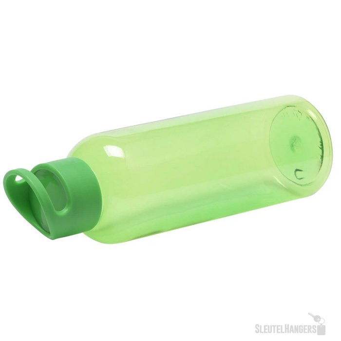 Pruler Sport Beker Lime Groen