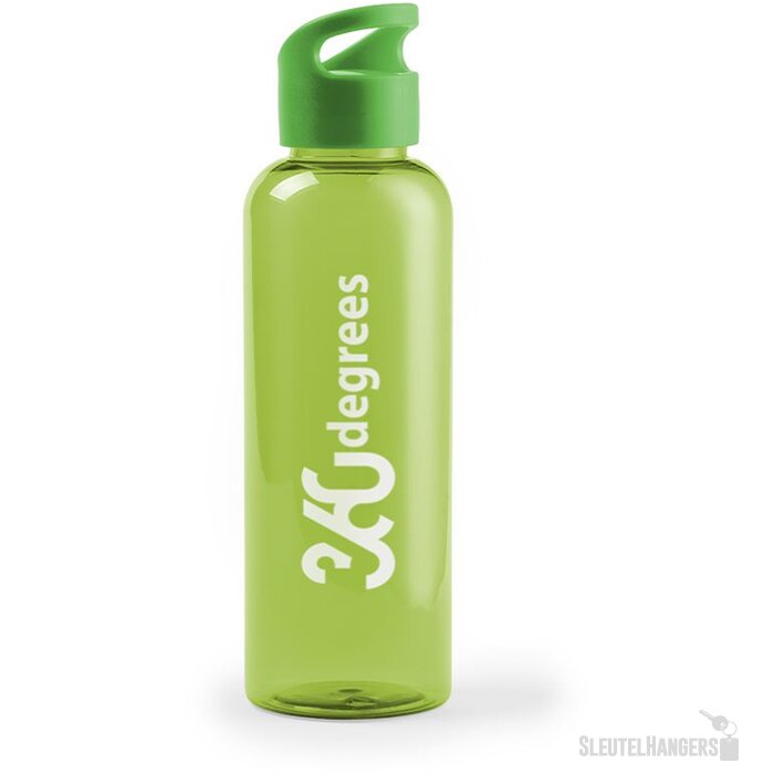 Pruler Sport Beker Lime Groen