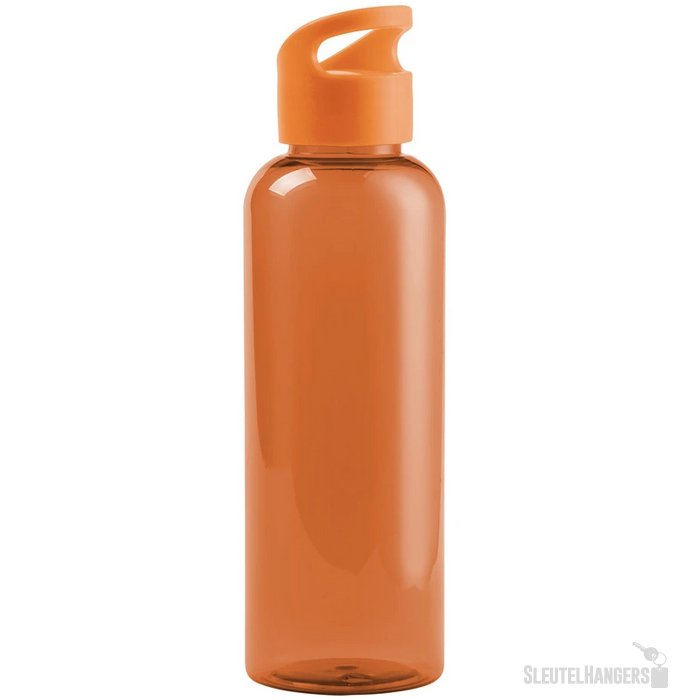 Pruler Sport Beker Oranje