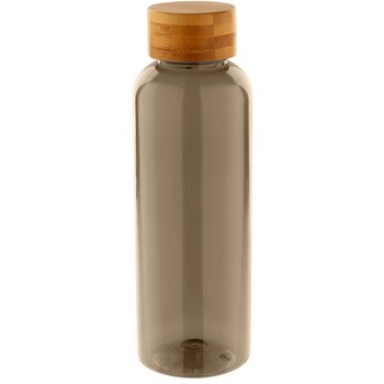 Pemboo Rpet Sportfles Zwart