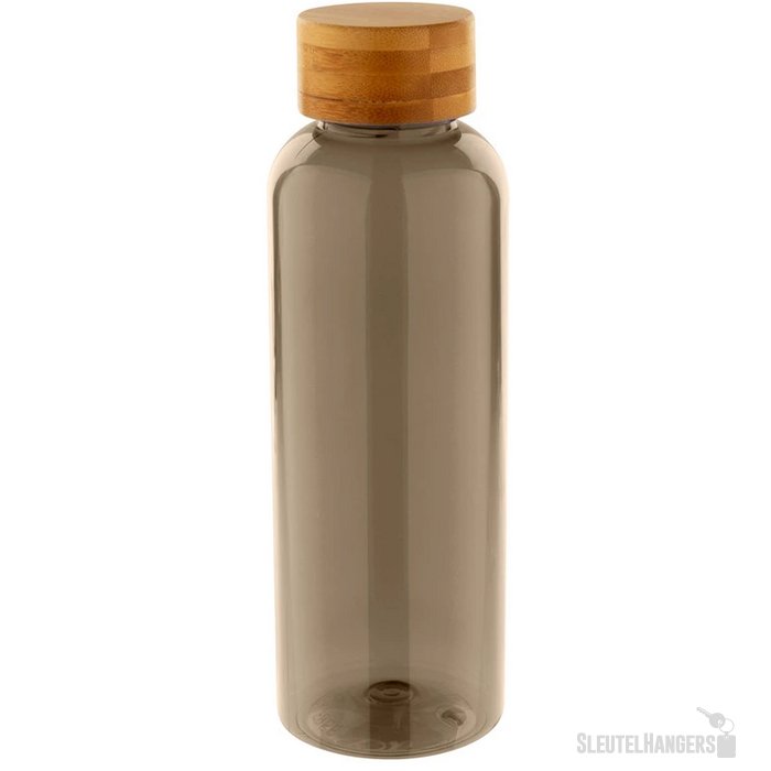 Pemboo Rpet Sportfles Zwart